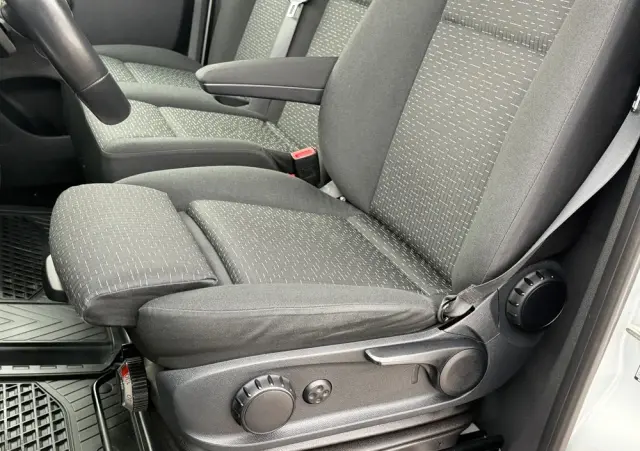 MERCEDES-BENZ SPRINTER //  319 CDI 3.0 V6 190 KM  // THERMO KING // MROŹNIA // CHŁODNIA //  100 % BEZWYPADKOWY // L4H2 // KRAJOWY// 1 WŁ // 230V // FUNKCJA GRZANIA // // -20 °C // Full Opcja // 100 % BEZWYPADKOWY // 