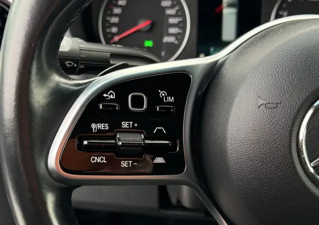 MERCEDES-BENZ SPRINTER //  319 CDI 3.0 V6 190 KM  // THERMO KING // MROŹNIA // CHŁODNIA //  100 % BEZWYPADKOWY // L4H2 // KRAJOWY// 1 WŁ // 230V // FUNKCJA GRZANIA // // -20 °C // Full Opcja // 100 % BEZWYPADKOWY // 