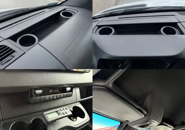 MERCEDES-BENZ SPRINTER //  319 CDI 3.0 V6 190 KM  // THERMO KING // MROŹNIA // CHŁODNIA //  100 % BEZWYPADKOWY // L4H2 // KRAJOWY// 1 WŁ // 230V // FUNKCJA GRZANIA // // -20 °C // Full Opcja // 100 % BEZWYPADKOWY // 