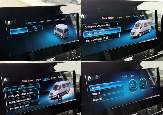 MERCEDES-BENZ SPRINTER //  319 CDI 3.0 V6 190 KM  // THERMO KING // MROŹNIA // CHŁODNIA //  100 % BEZWYPADKOWY // L4H2 // KRAJOWY// 1 WŁ // 230V // FUNKCJA GRZANIA // // -20 °C // Full Opcja // 100 % BEZWYPADKOWY // 