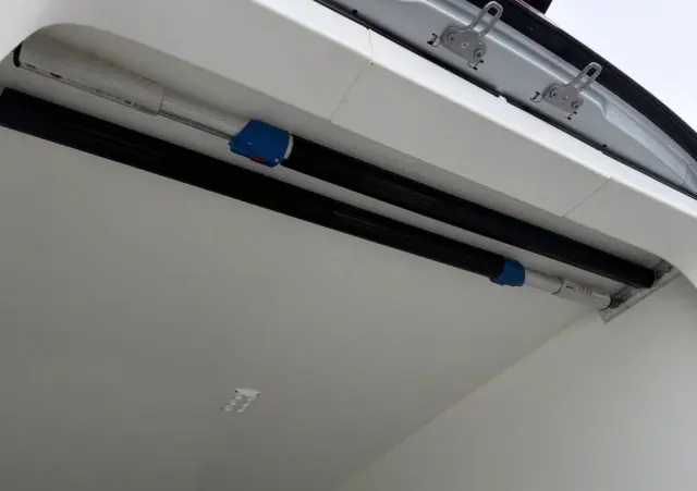 MERCEDES-BENZ SPRINTER //  319 CDI 3.0 V6 190 KM  // THERMO KING // MROŹNIA // CHŁODNIA //  100 % BEZWYPADKOWY // L4H2 // KRAJOWY// 1 WŁ // 230V // FUNKCJA GRZANIA // // -20 °C // Full Opcja // 100 % BEZWYPADKOWY // 