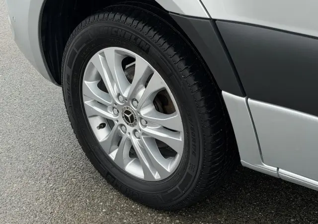 MERCEDES-BENZ SPRINTER //  319 CDI 3.0 V6 190 KM  // THERMO KING // MROŹNIA // CHŁODNIA //  100 % BEZWYPADKOWY // L4H2 // KRAJOWY// 1 WŁ // 230V // FUNKCJA GRZANIA // // -20 °C // Full Opcja // 100 % BEZWYPADKOWY // 