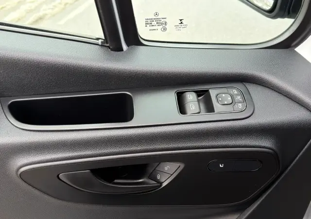 MERCEDES-BENZ SPRINTER //  319 CDI 3.0 V6 190 KM  // THERMO KING // MROŹNIA // CHŁODNIA //  100 % BEZWYPADKOWY // L4H2 // KRAJOWY// 1 WŁ // 230V // FUNKCJA GRZANIA // // -20 °C // Full Opcja // 100 % BEZWYPADKOWY // 