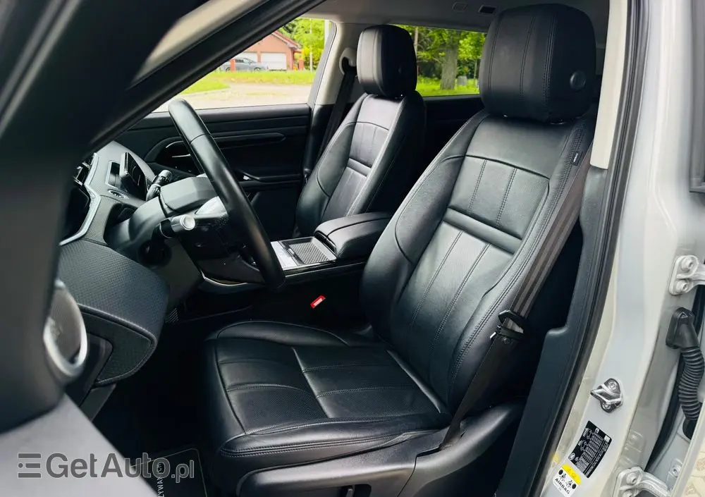 LAND ROVER Range Rover Evoque D150 R-Dynamic S