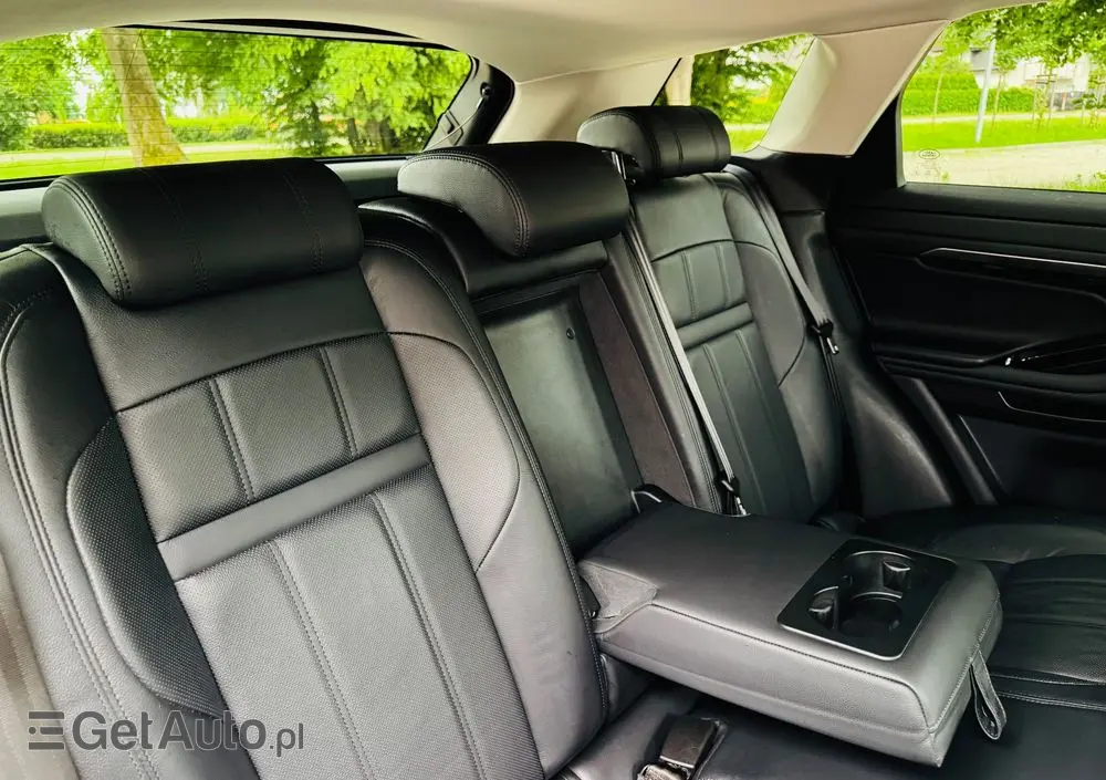 LAND ROVER Range Rover Evoque D150 R-Dynamic S
