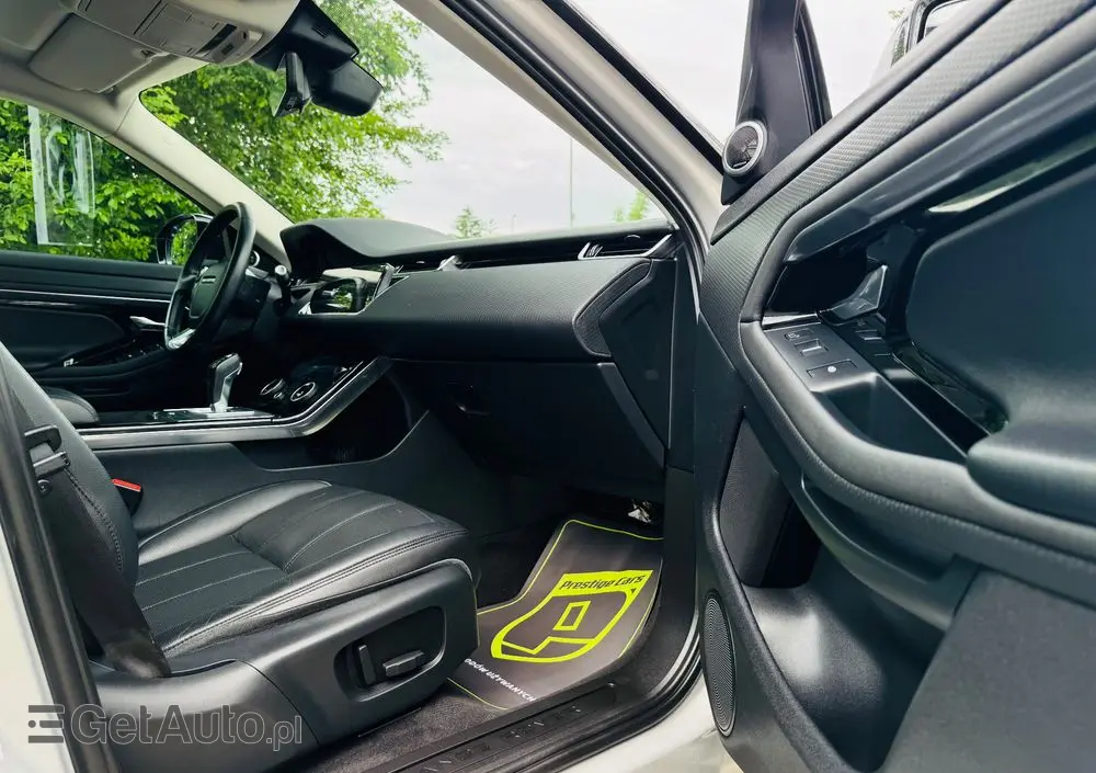 LAND ROVER Range Rover Evoque D150 R-Dynamic S
