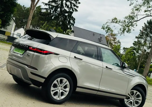 LAND ROVER Range Rover Evoque D150 R-Dynamic S