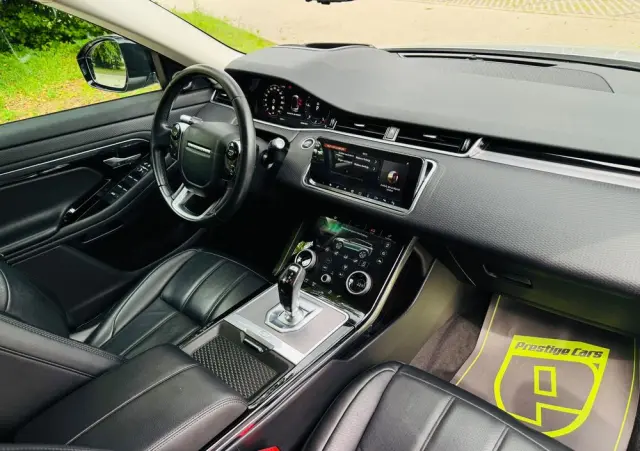LAND ROVER Range Rover Evoque D150 R-Dynamic S