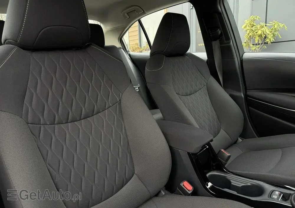 TOYOTA Corolla 1.5 Comfort