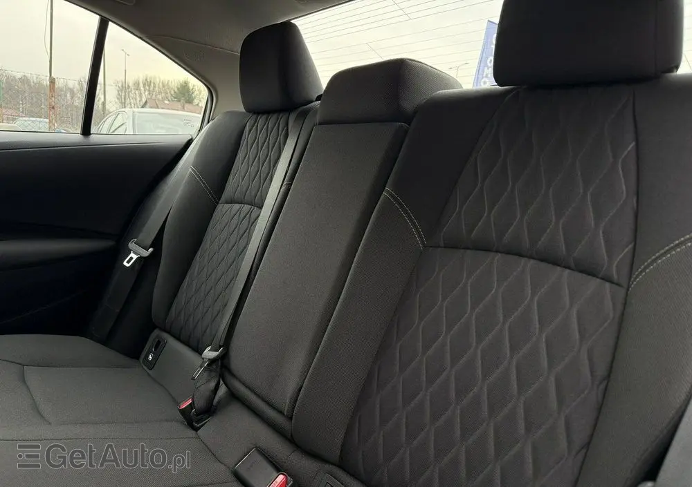 TOYOTA Corolla 1.5 Comfort