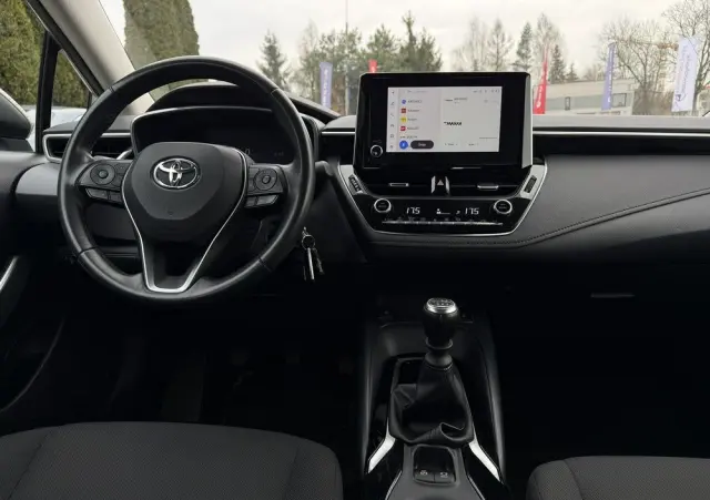 TOYOTA Corolla 1.5 Comfort