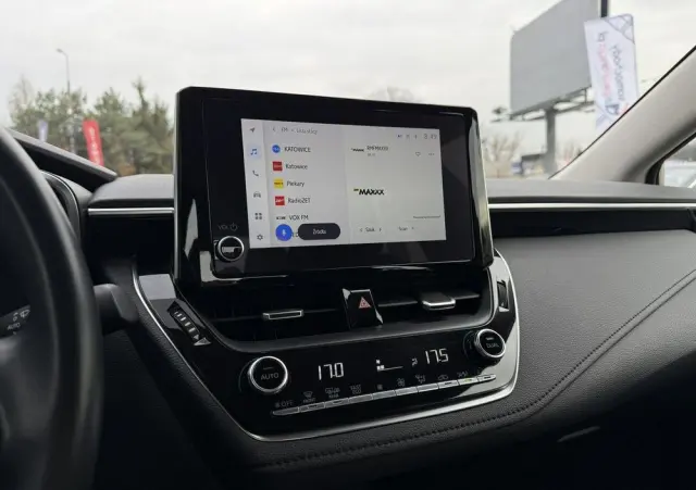 TOYOTA Corolla 1.5 Comfort