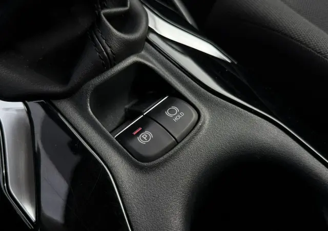 TOYOTA Corolla 1.5 Comfort