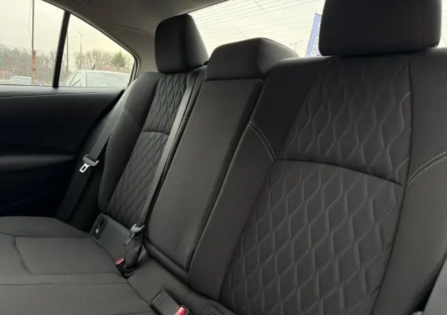 TOYOTA Corolla 1.5 Comfort