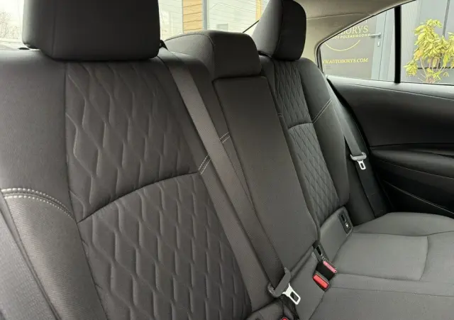 TOYOTA Corolla 1.5 Comfort