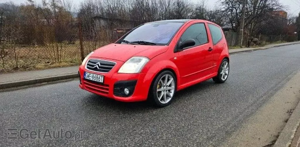 CITROEN C2 