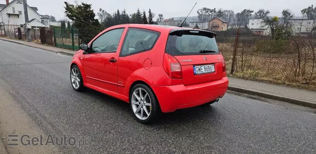 CITROEN C2 