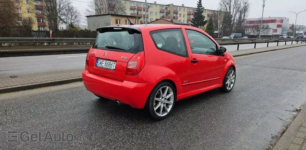 CITROEN C2 