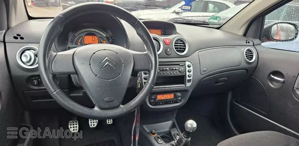 CITROEN C2 