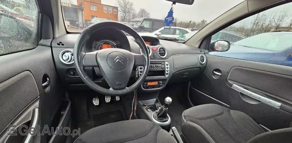 CITROEN C2 