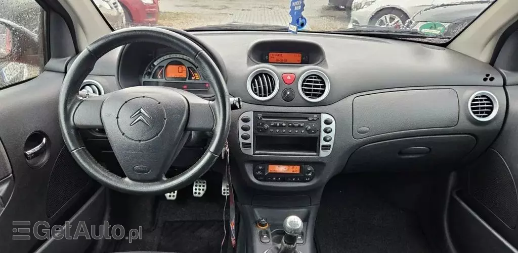 CITROEN C2 