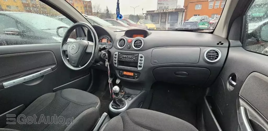 CITROEN C2 