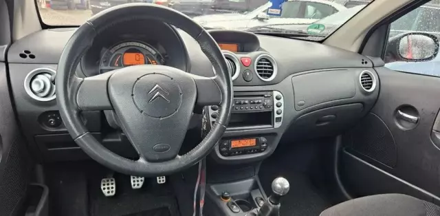 CITROEN C2 