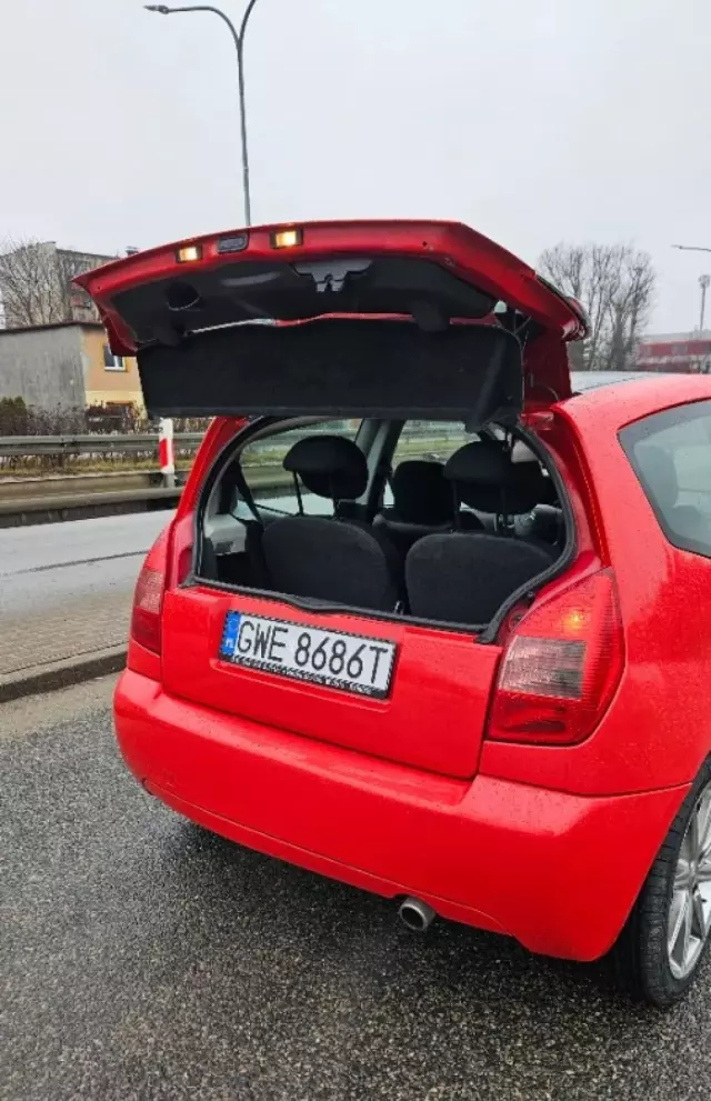 CITROEN C2 