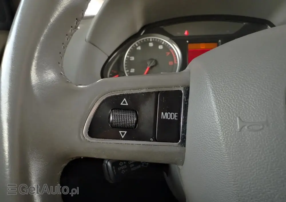 AUDI Q5 2.0 TFSI quattro tiptronic