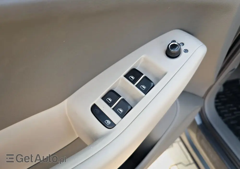 AUDI Q5 2.0 TFSI quattro tiptronic