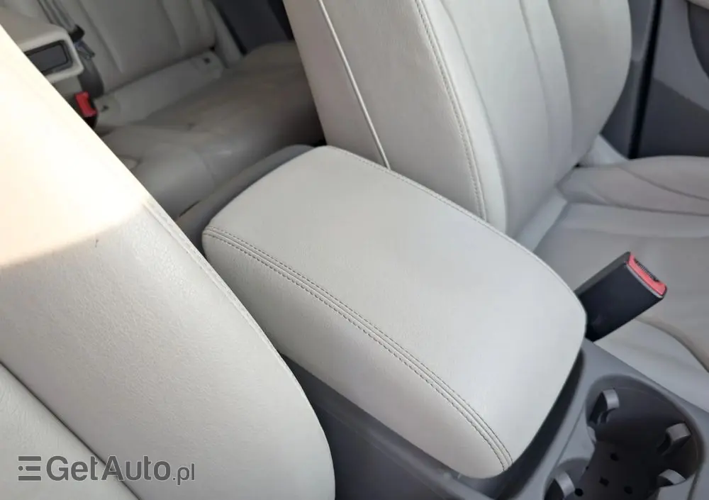 AUDI Q5 2.0 TFSI quattro tiptronic