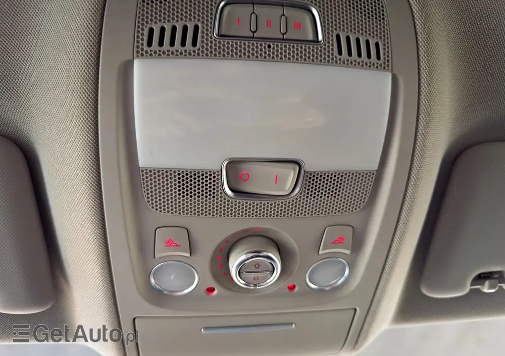 AUDI Q5 2.0 TFSI quattro tiptronic