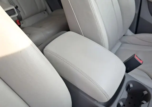 AUDI Q5 2.0 TFSI quattro tiptronic