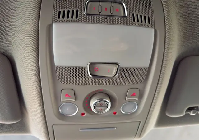 AUDI Q5 2.0 TFSI quattro tiptronic