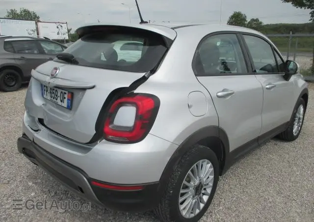 FIAT 500X 1.0 FireFly Turbo 4x2 S&S 120TH