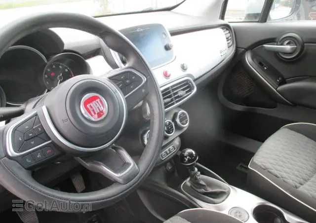 FIAT 500X 1.0 FireFly Turbo 4x2 S&S 120TH