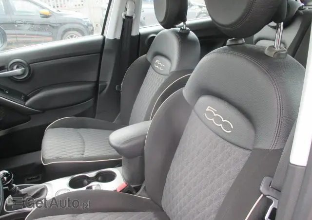 FIAT 500X 1.0 FireFly Turbo 4x2 S&S 120TH