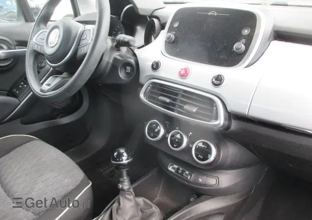 FIAT 500X 1.0 FireFly Turbo 4x2 S&S 120TH