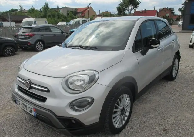 FIAT 500X 1.0 FireFly Turbo 4x2 S&S 120TH