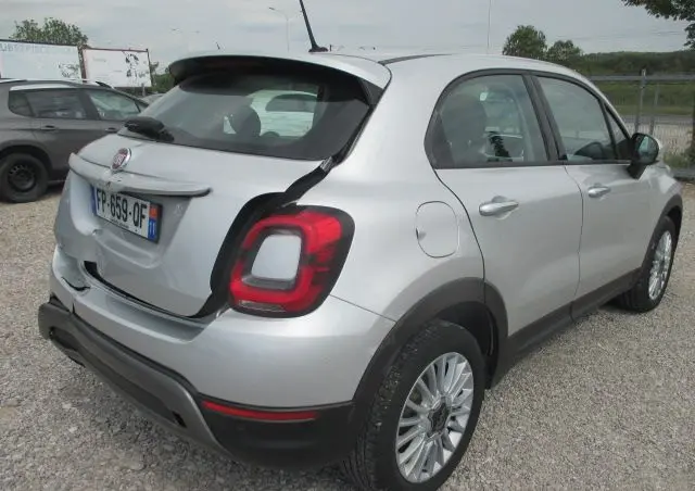 FIAT 500X 1.0 FireFly Turbo 4x2 S&S 120TH