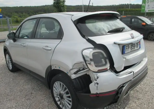 FIAT 500X 1.0 FireFly Turbo 4x2 S&S 120TH