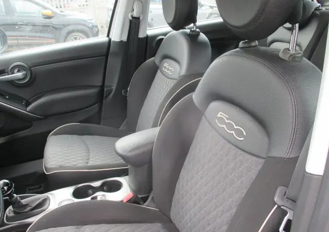 FIAT 500X 1.0 FireFly Turbo 4x2 S&S 120TH