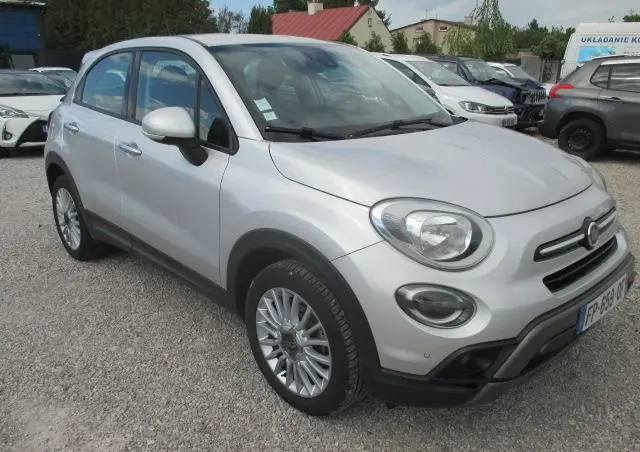 FIAT 500X 1.0 FireFly Turbo 4x2 S&S 120TH