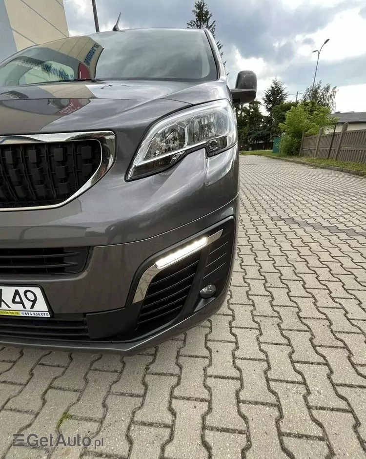 PEUGEOT Expert 