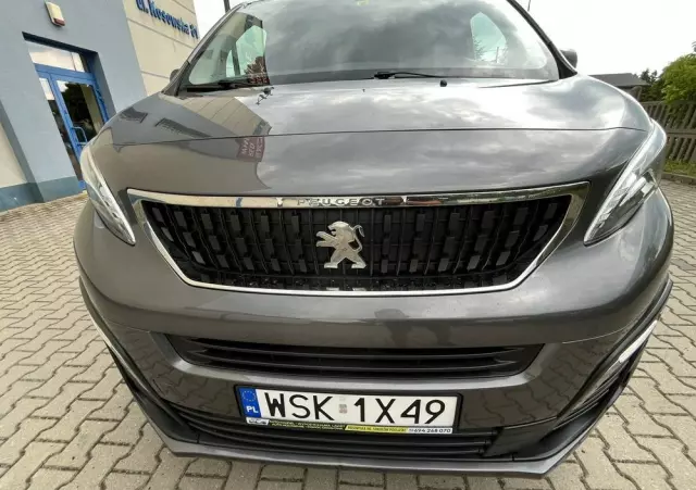 PEUGEOT Expert 