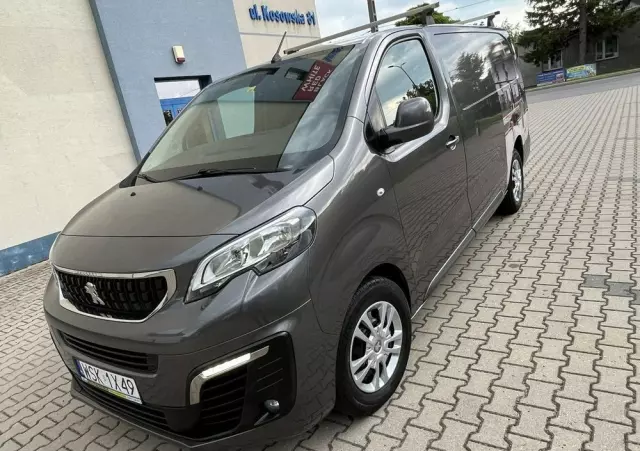 PEUGEOT Expert 