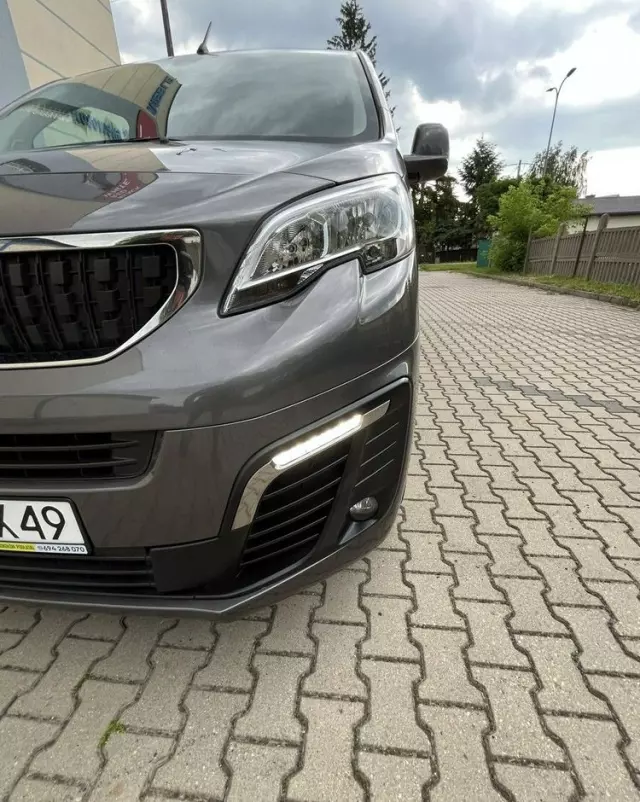 PEUGEOT Expert 
