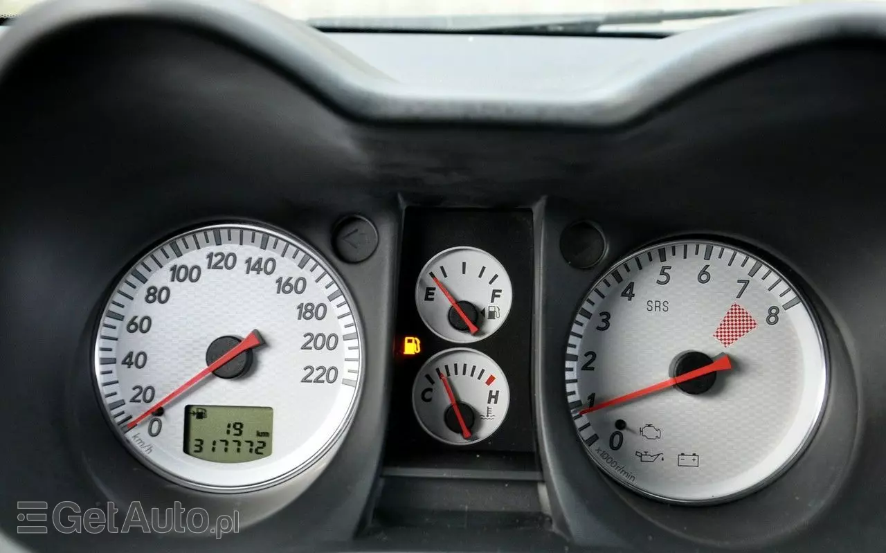 MITSUBISHI Outlander 2.0 2WD Invite