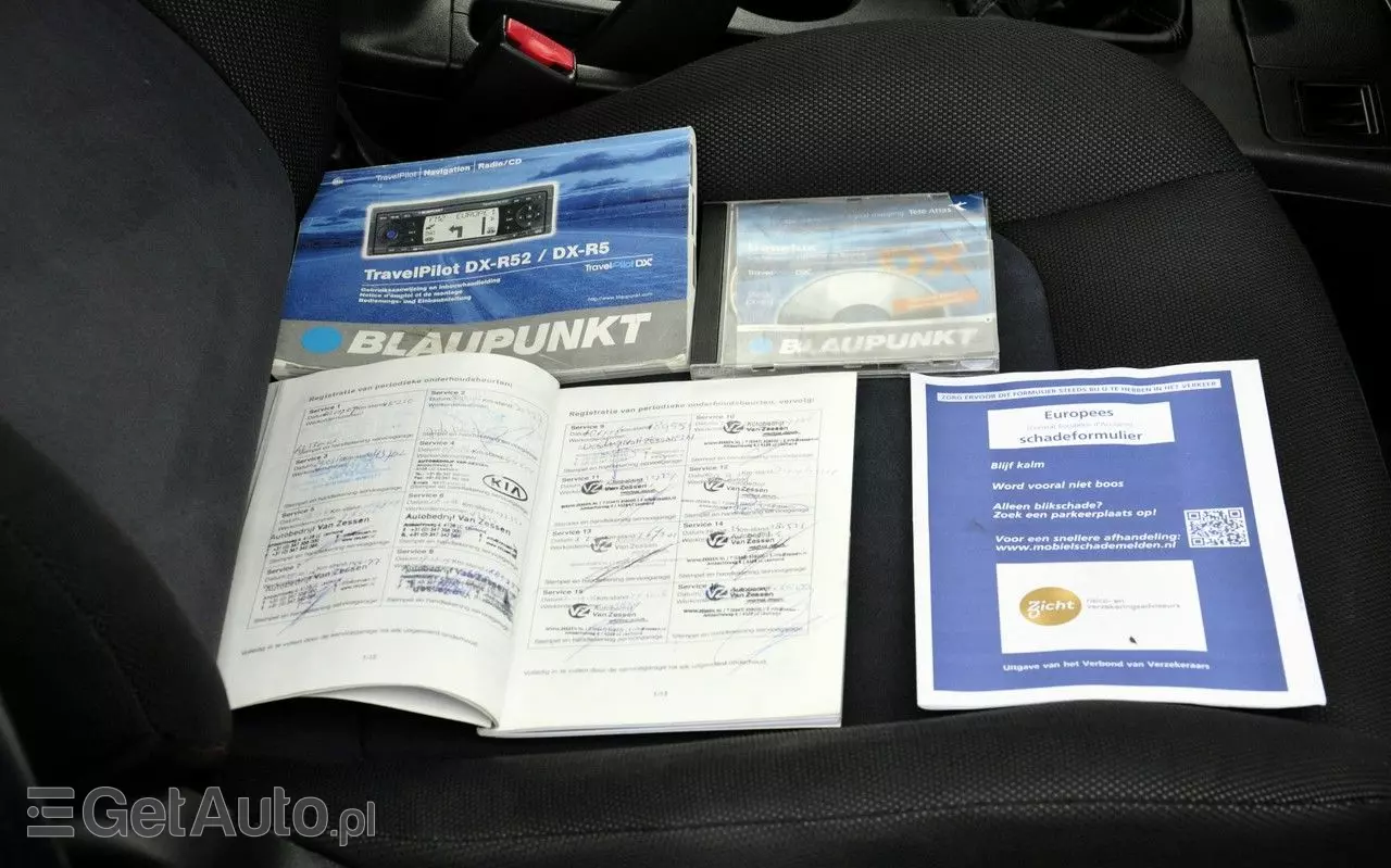 MITSUBISHI Outlander 2.0 2WD Invite