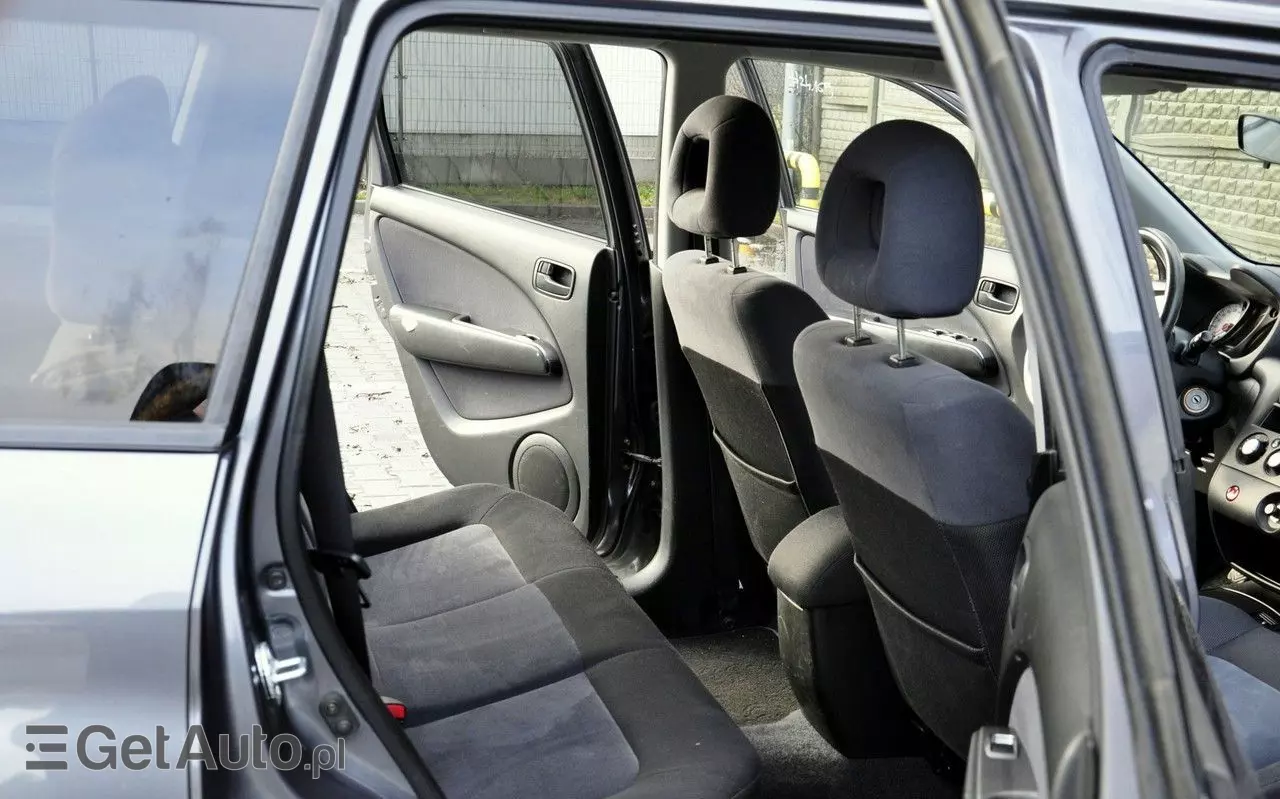 MITSUBISHI Outlander 2.0 2WD Invite